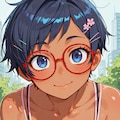 こんがり焼けたよ 2枚目