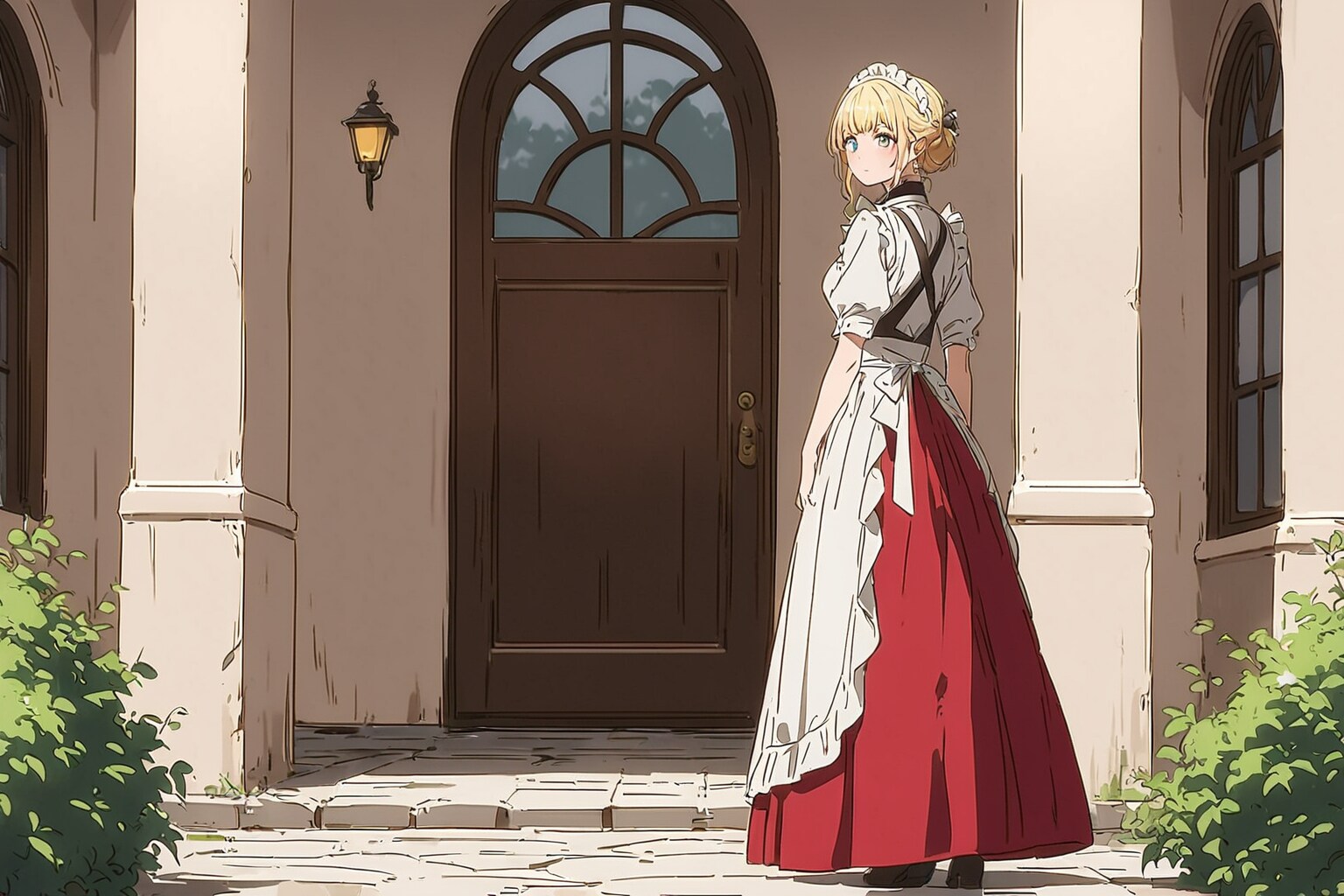 ん？ | の人気AIイラスト・グラビア