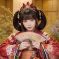 お雛ちゃんでーす 2枚目