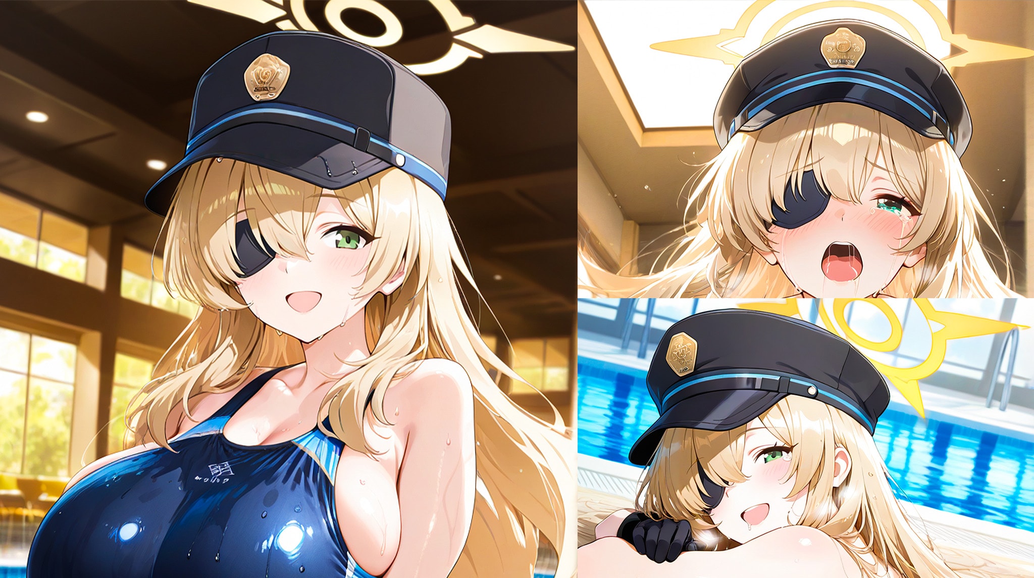 44「朝霧スオウ」【36pic】