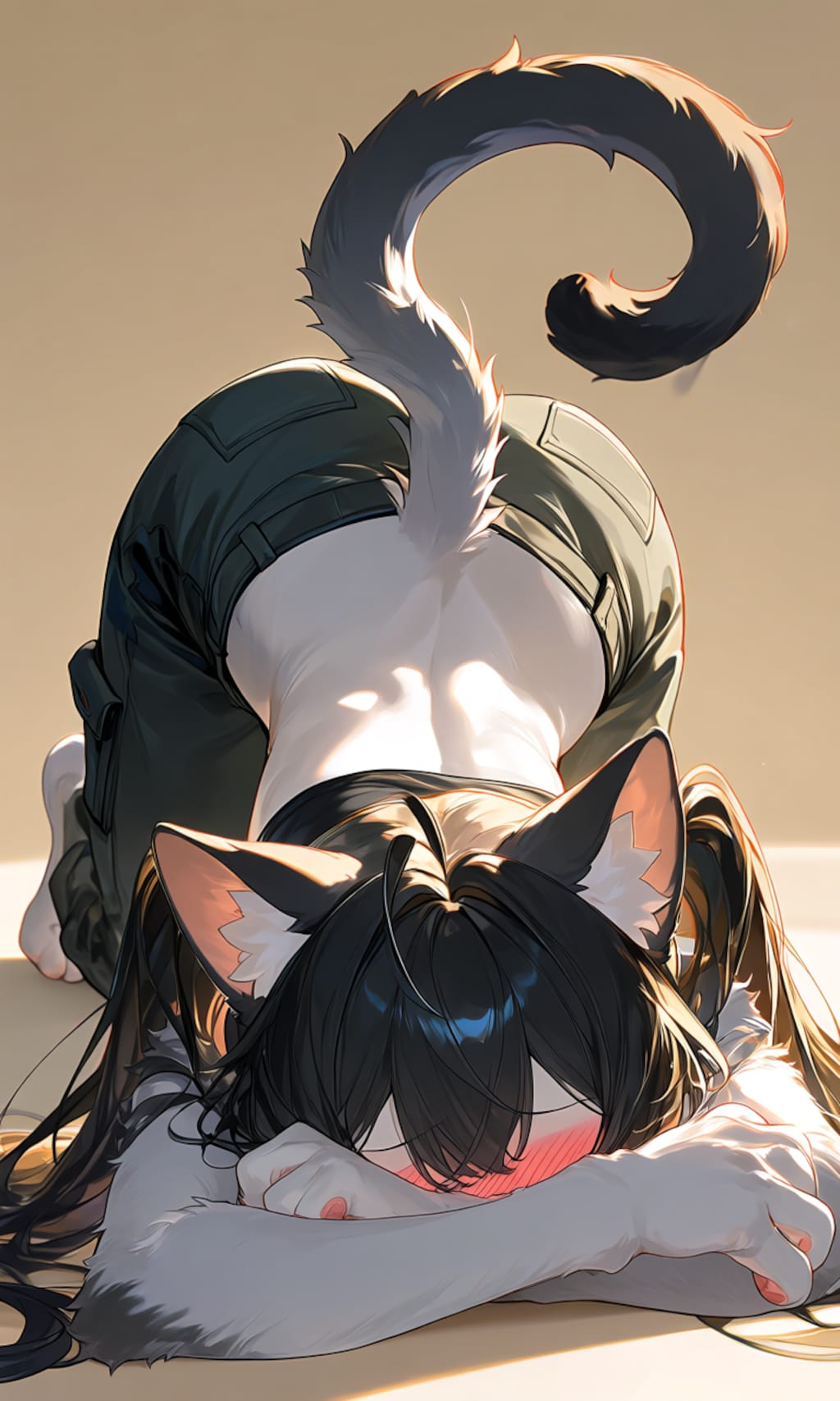 ケモナー