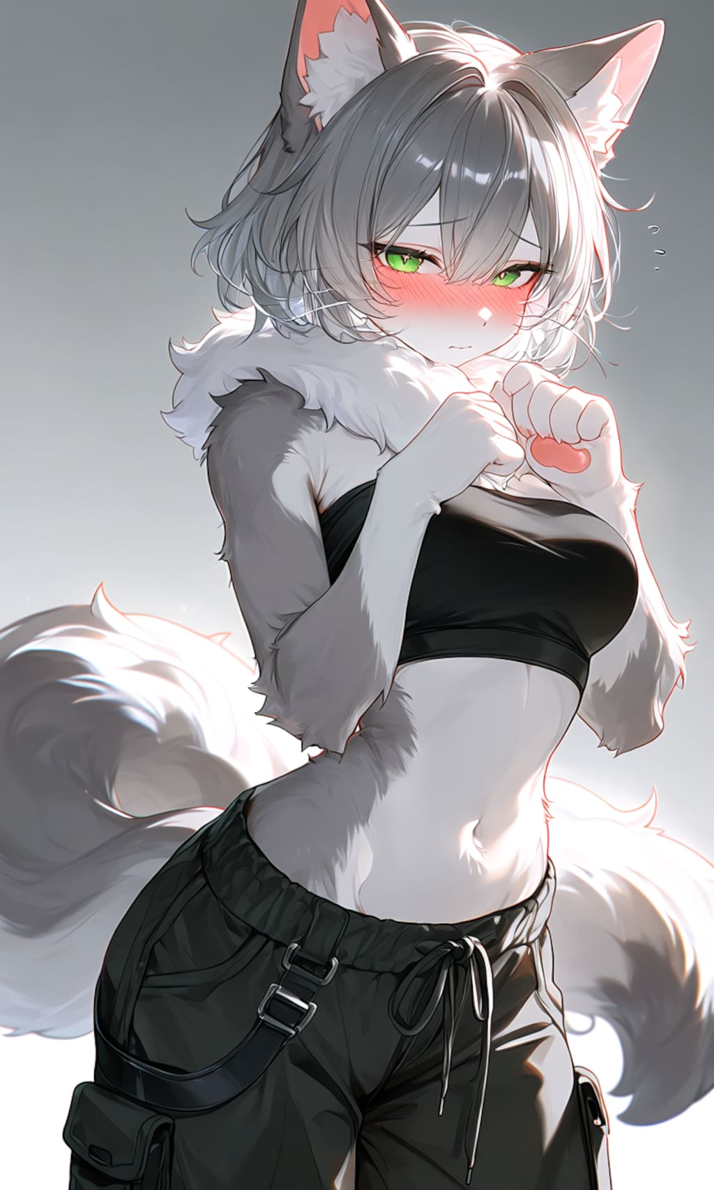 ケモナー