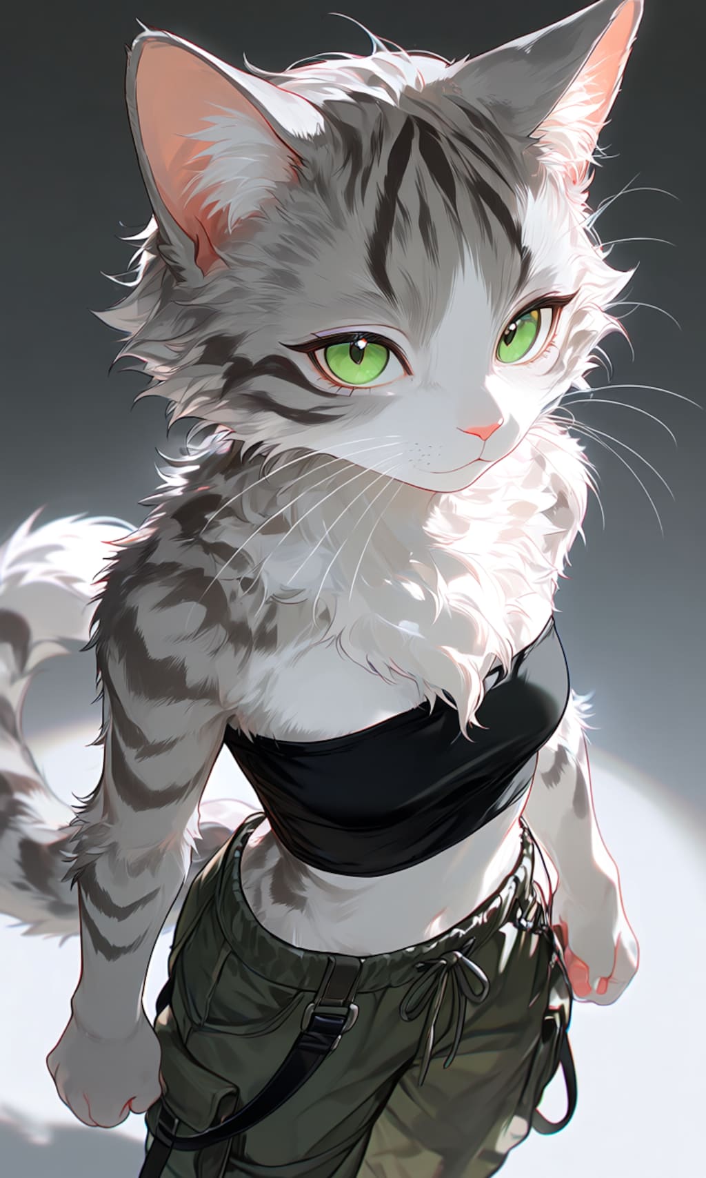 ケモナー