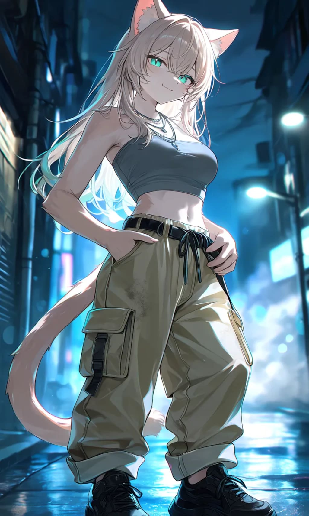 ケモナー