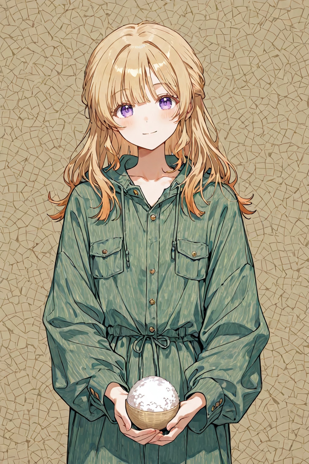 米ライスおにぎり
