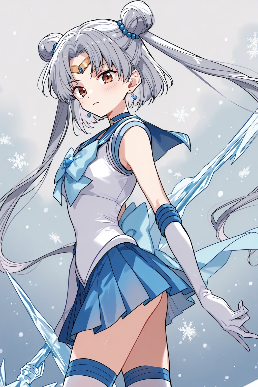 美少女戦士セーラーアイスDVD-BOX発売！