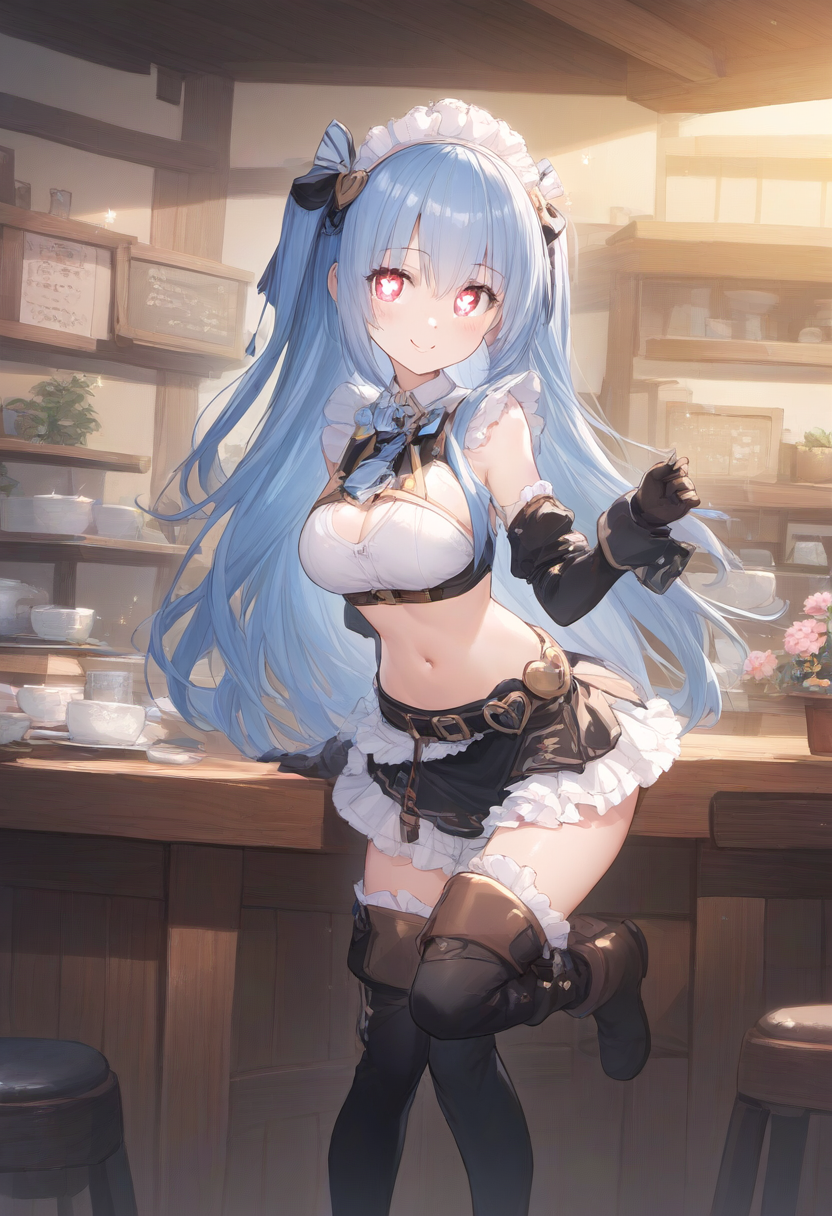 パイレーツ | の人気AIイラスト・グラビア