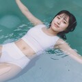 楽しい水泳さん ② 8枚目