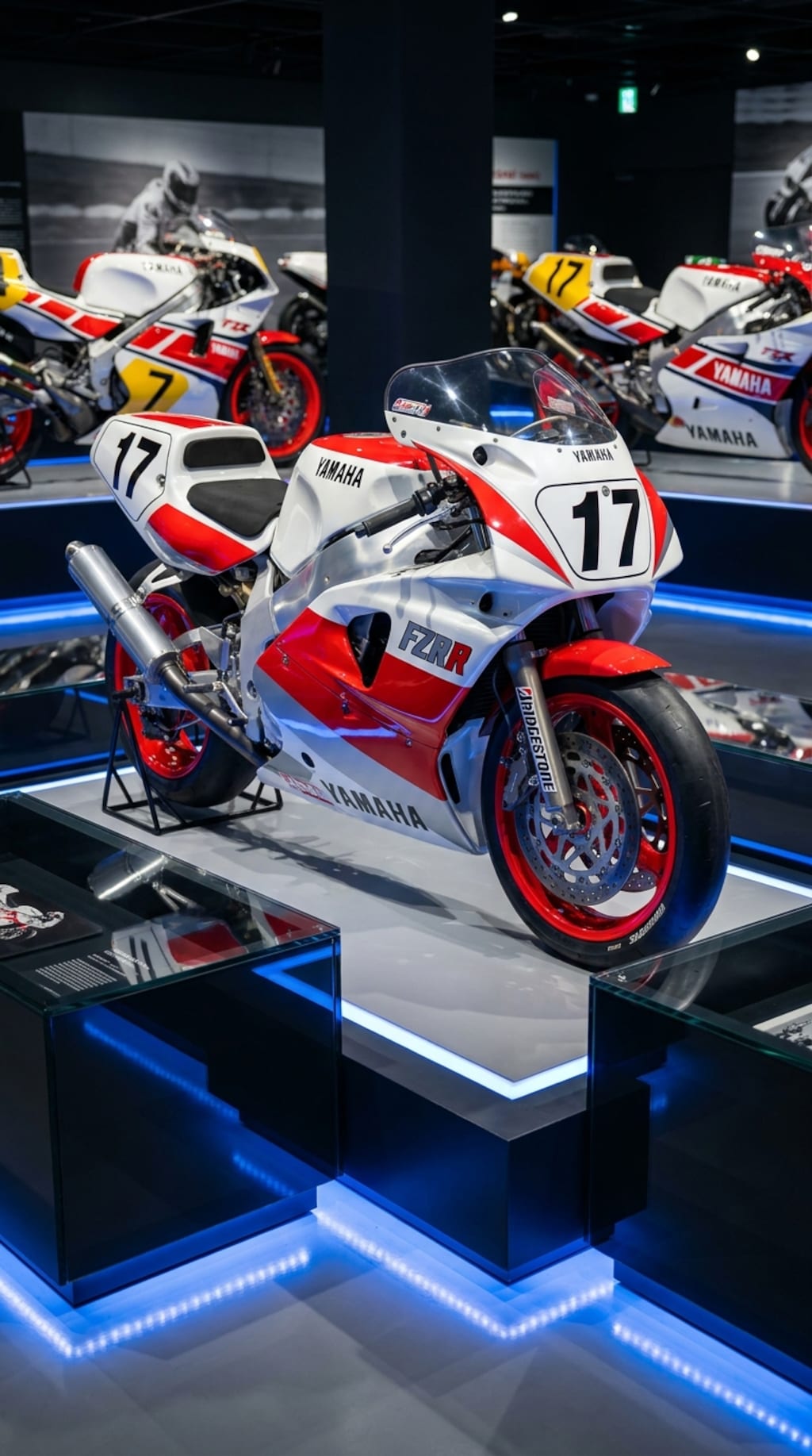 YAMAHA