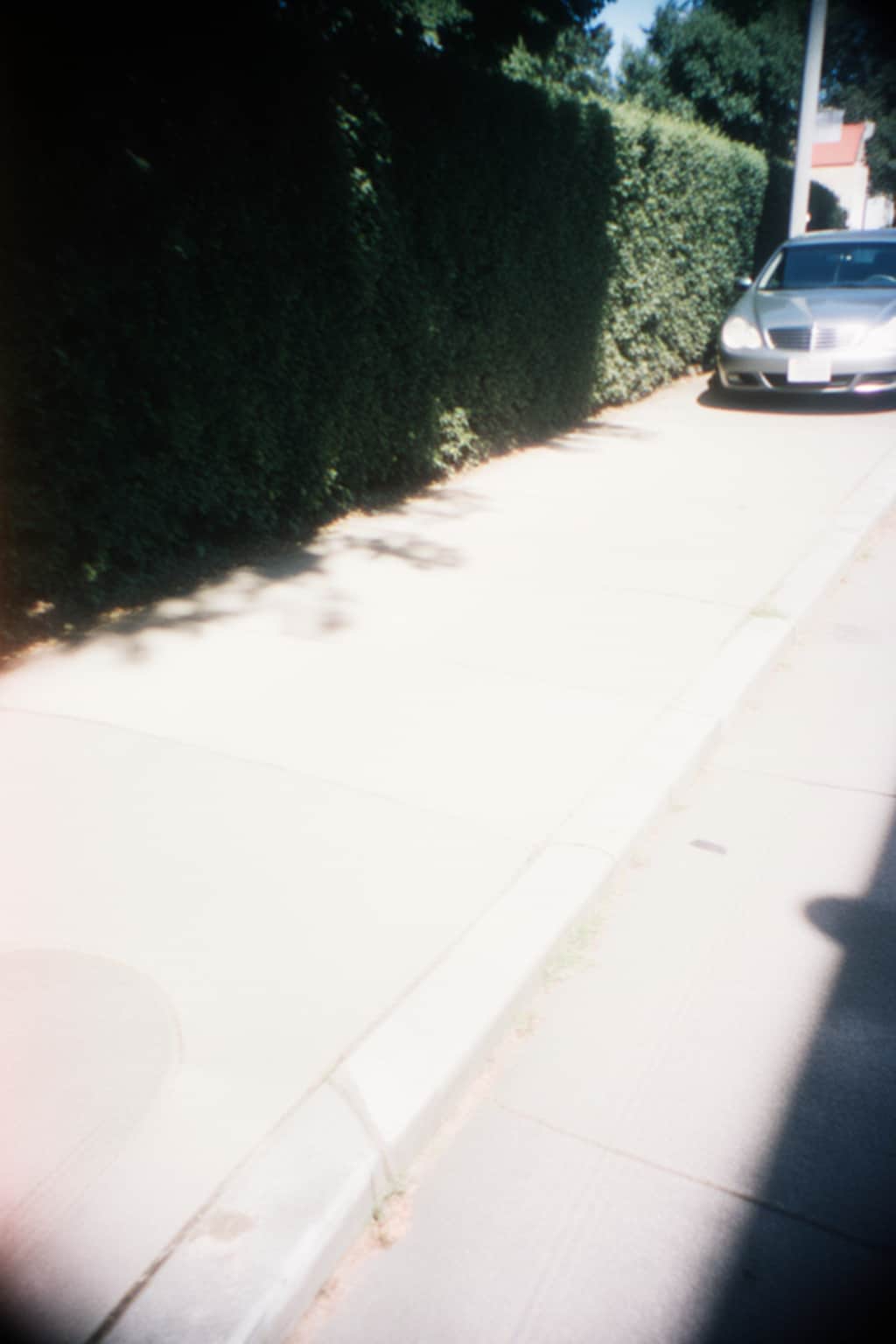 Z-imageのテスト生成おまけ(iPhone風写真)