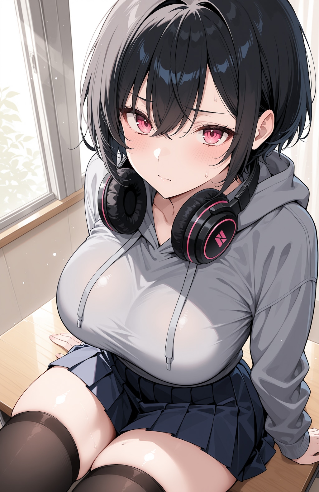 空乃実紅