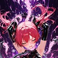 energy drainエネルギーちゃん 2枚目