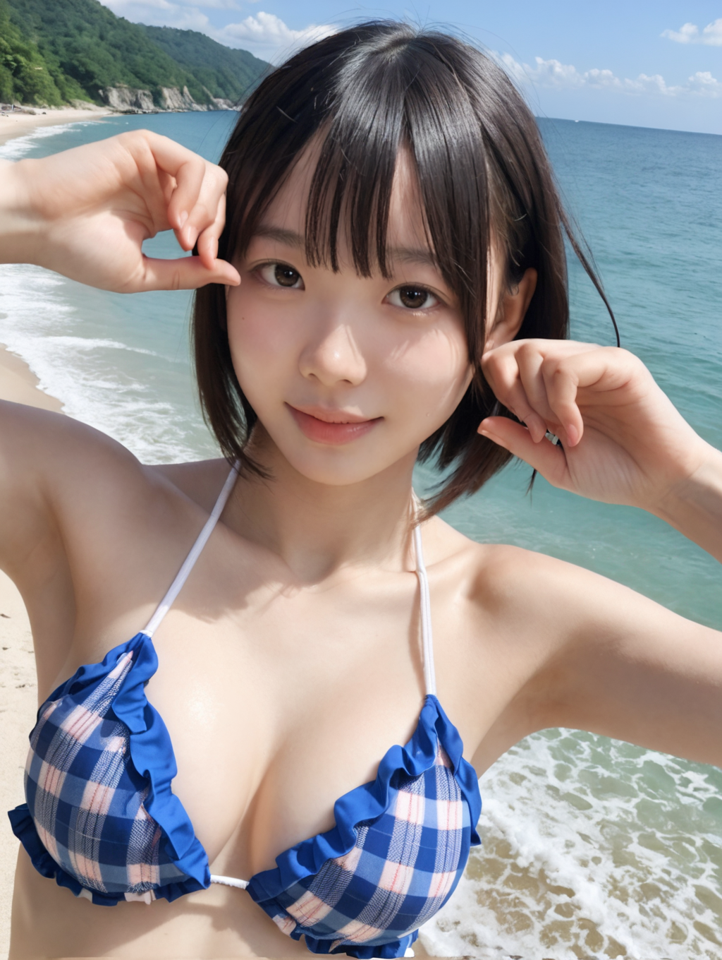 JKグラビア