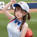 可愛すぎるマネージャー2 3枚目
