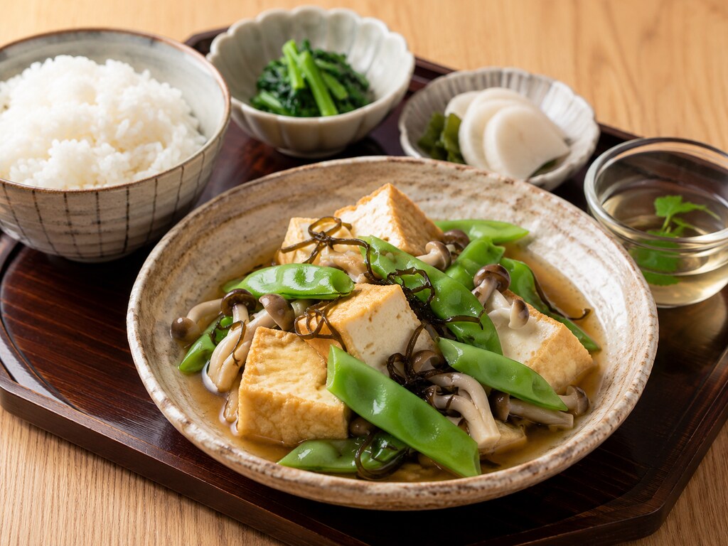 本日のランチ