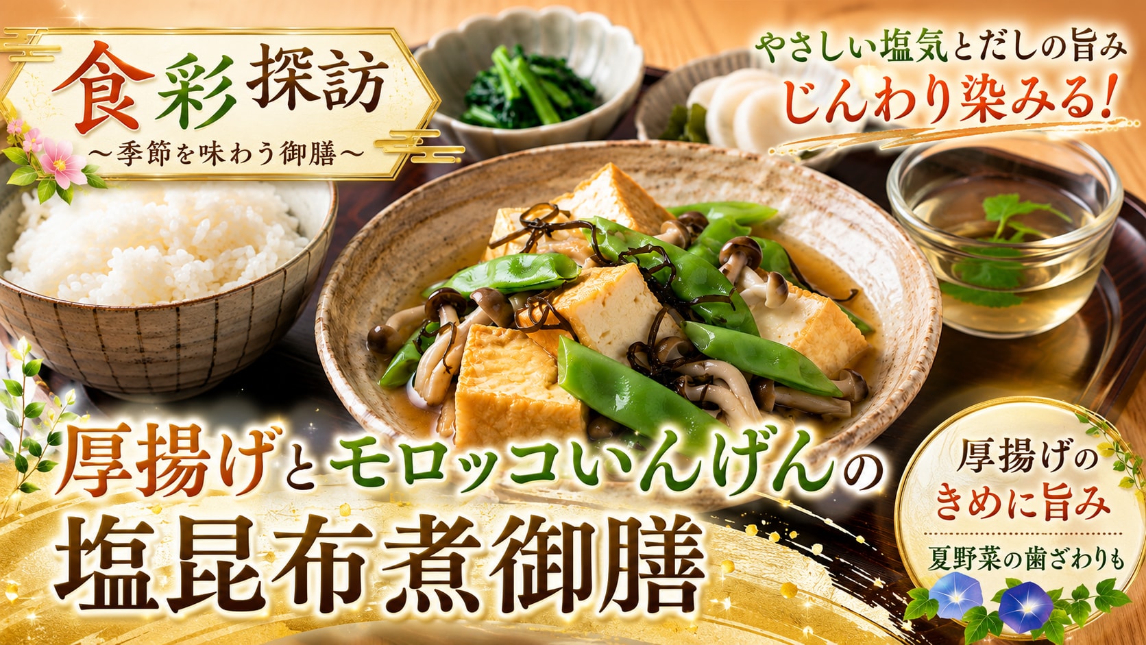 本日のランチ