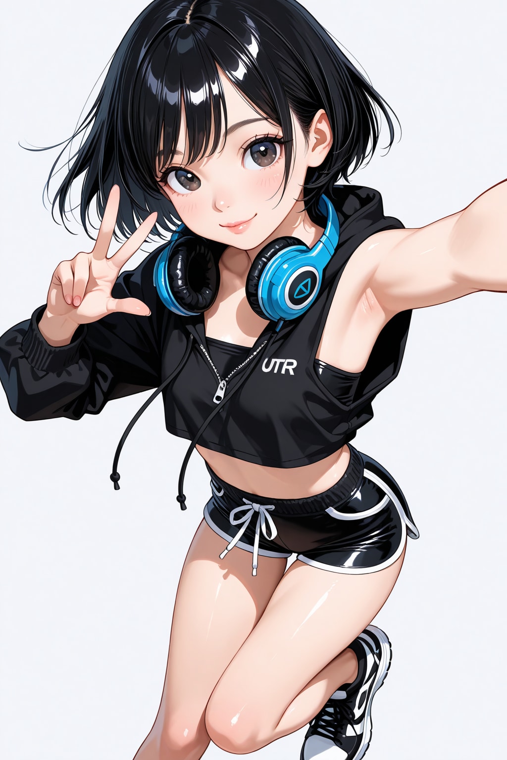 ランダムポーズ！２