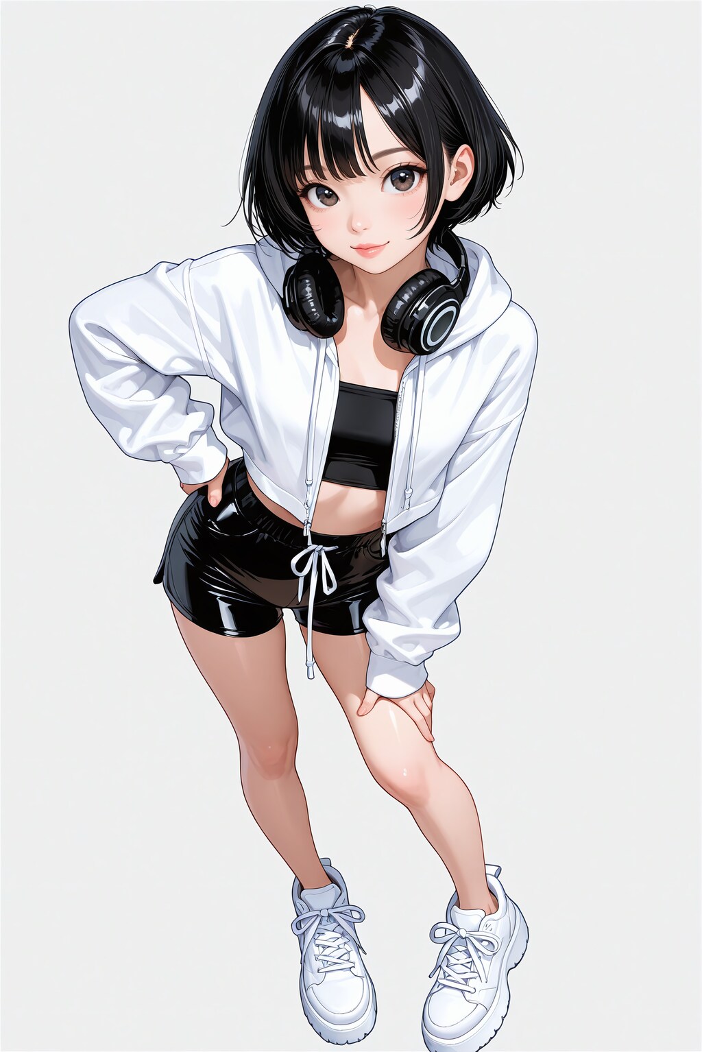 ランダムポーズ！２