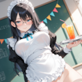 おまたせしました～♪ 3枚目