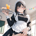 おまたせしました～♪ 5枚目