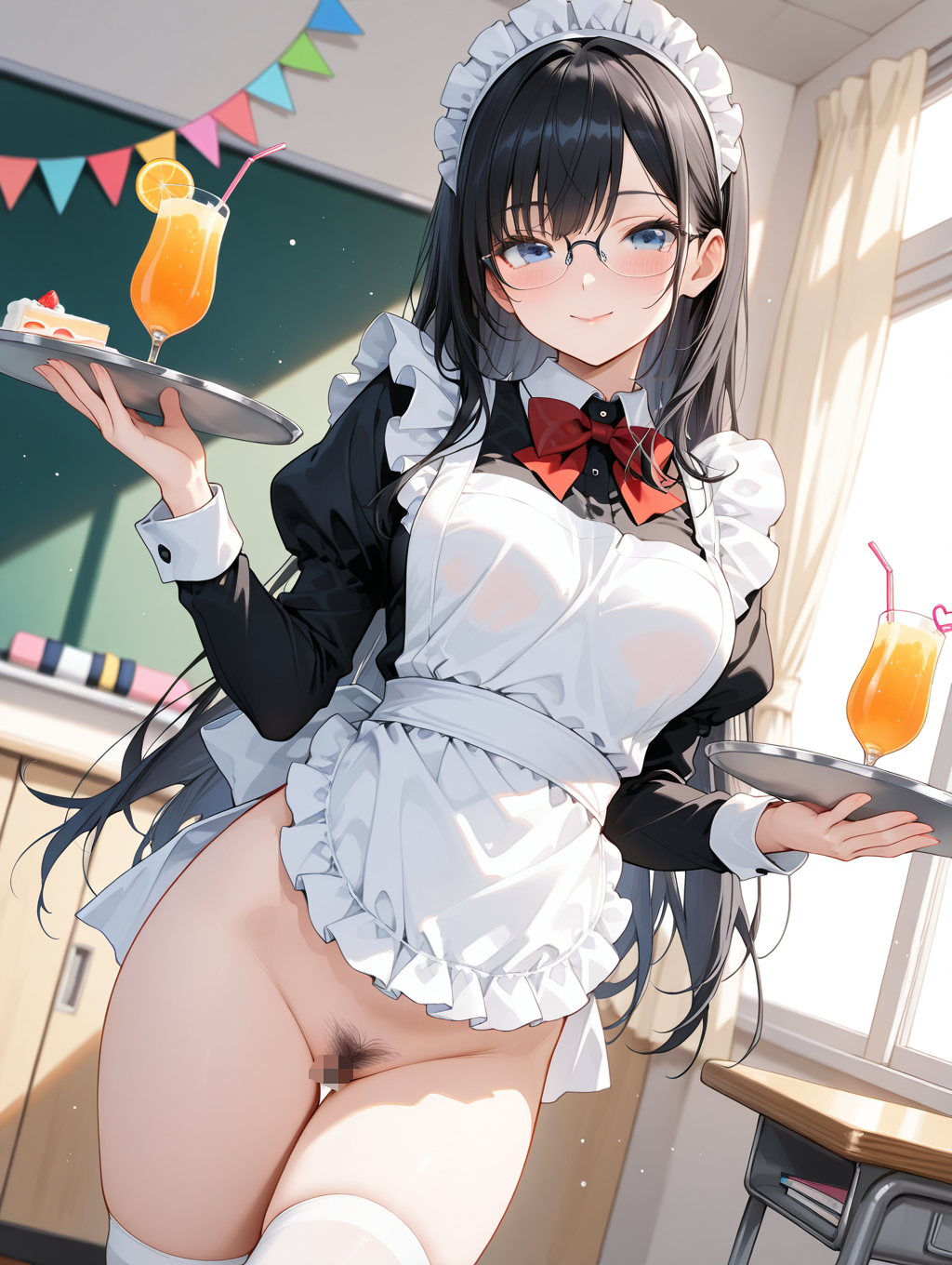 おまたせしました～♪
