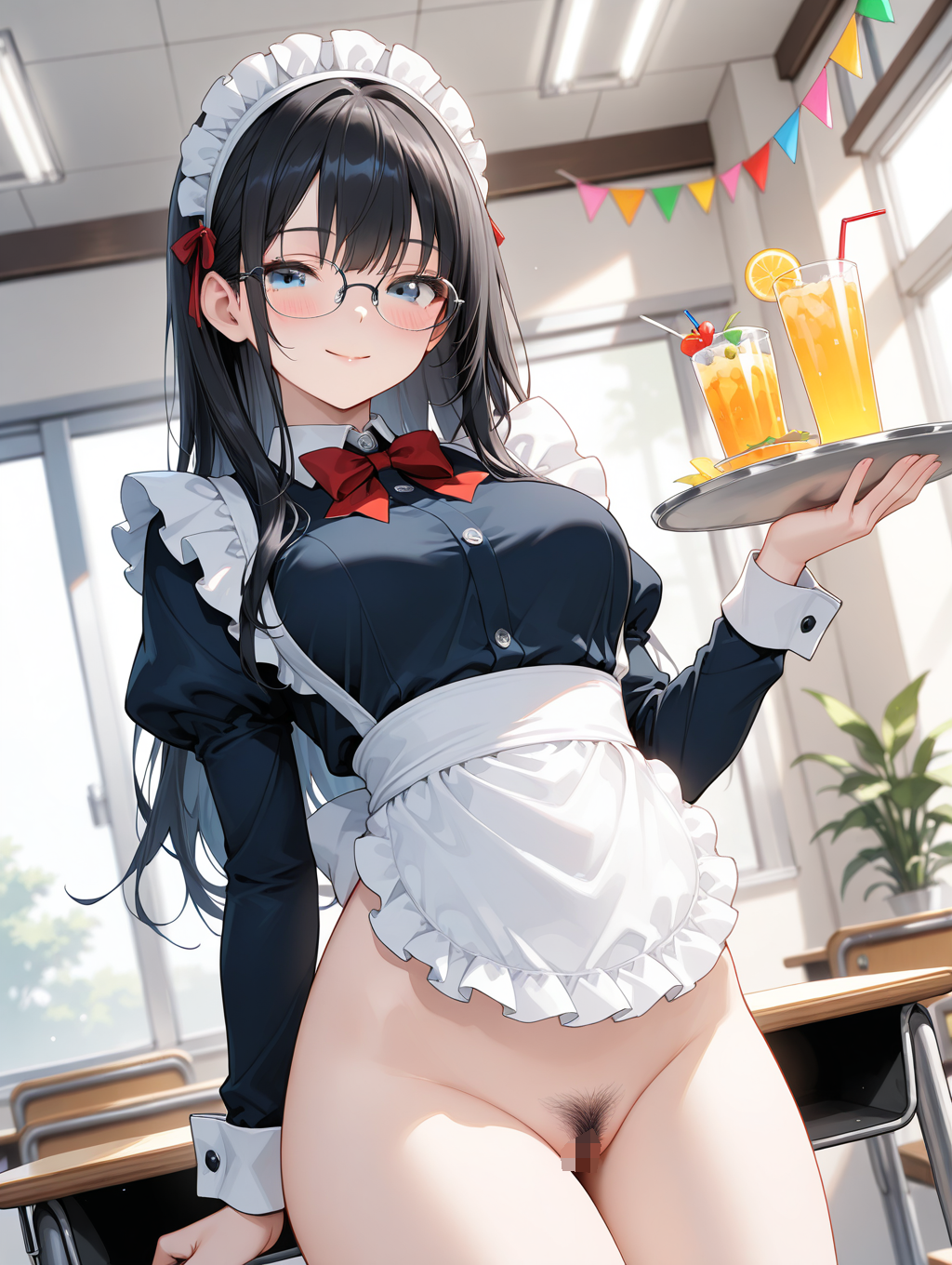 おまたせしました～♪
