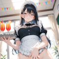 おまたせしました～♪ 4枚目