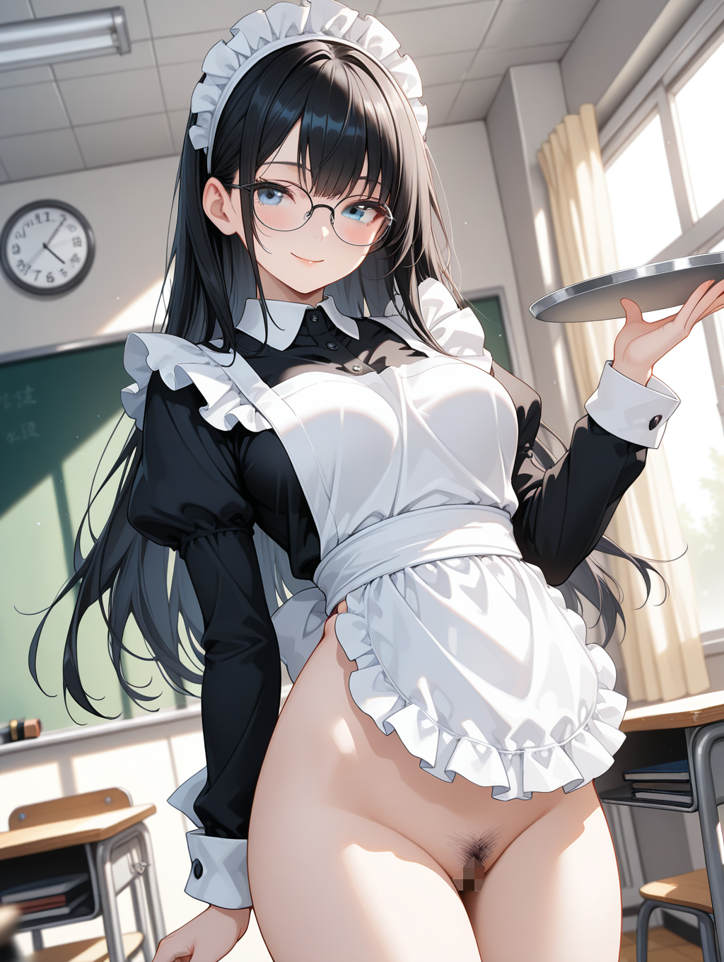 おまたせしました～♪
