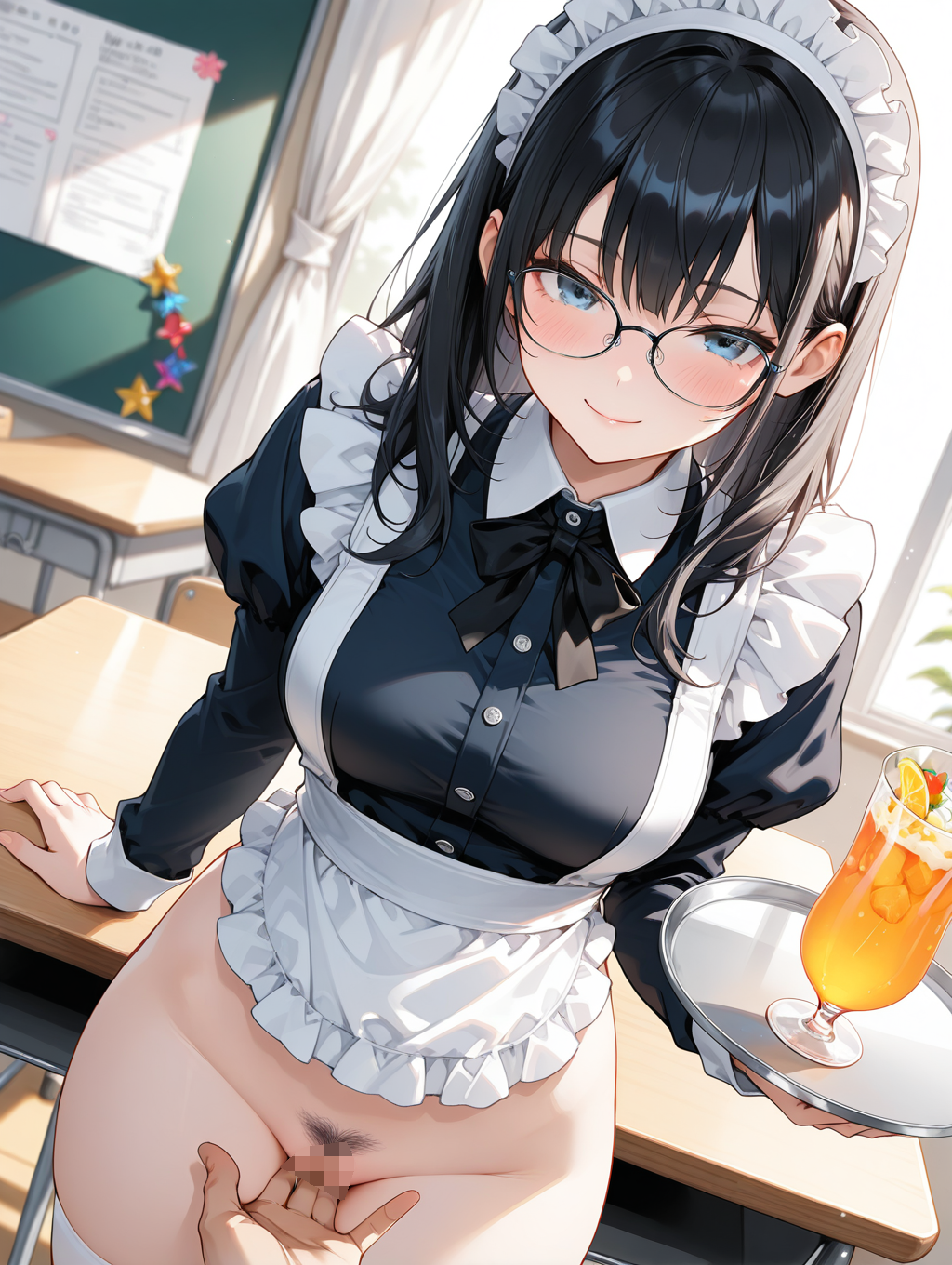 おまたせしました～♪
