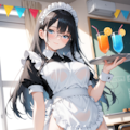 おまたせしました～♪ 12枚目