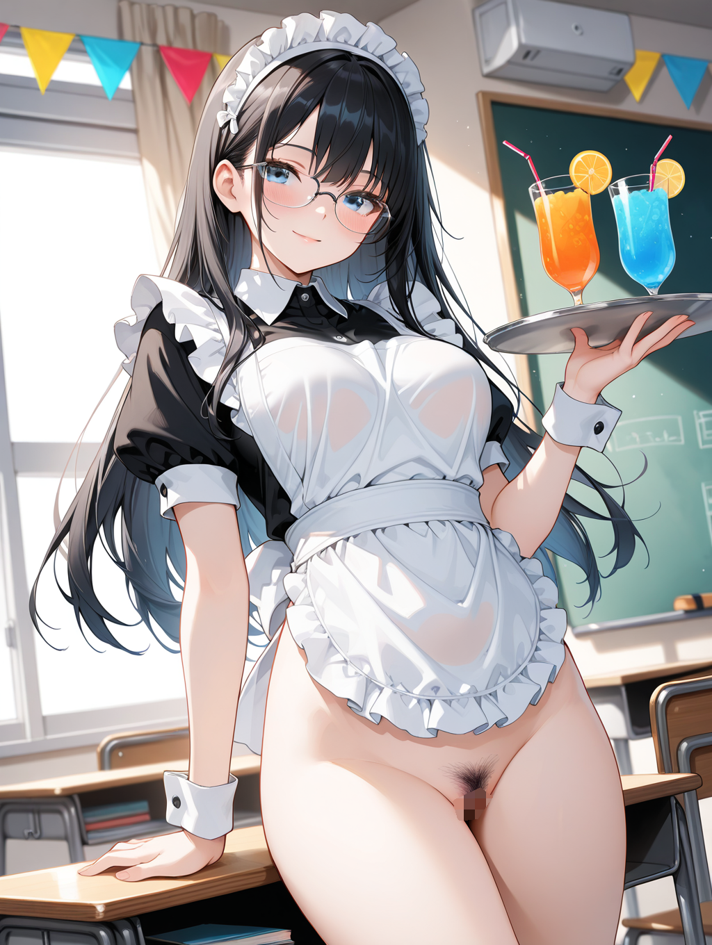 おまたせしました～♪