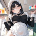 おまたせしました～♪ 2枚目