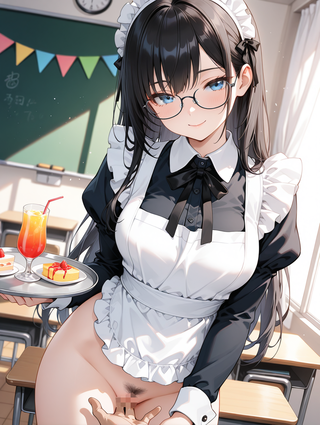 おまたせしました～♪