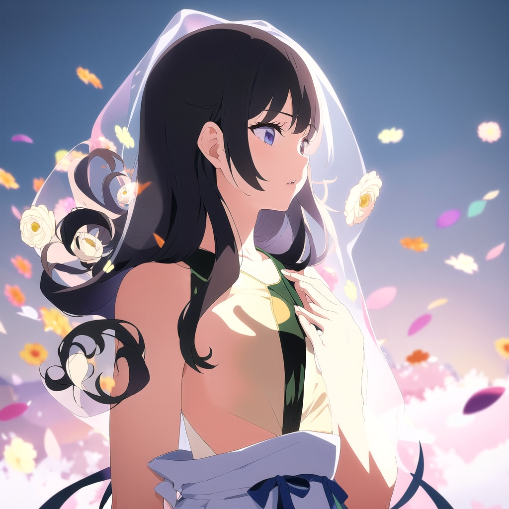 OPAL祭りわっしょい椿咲♪