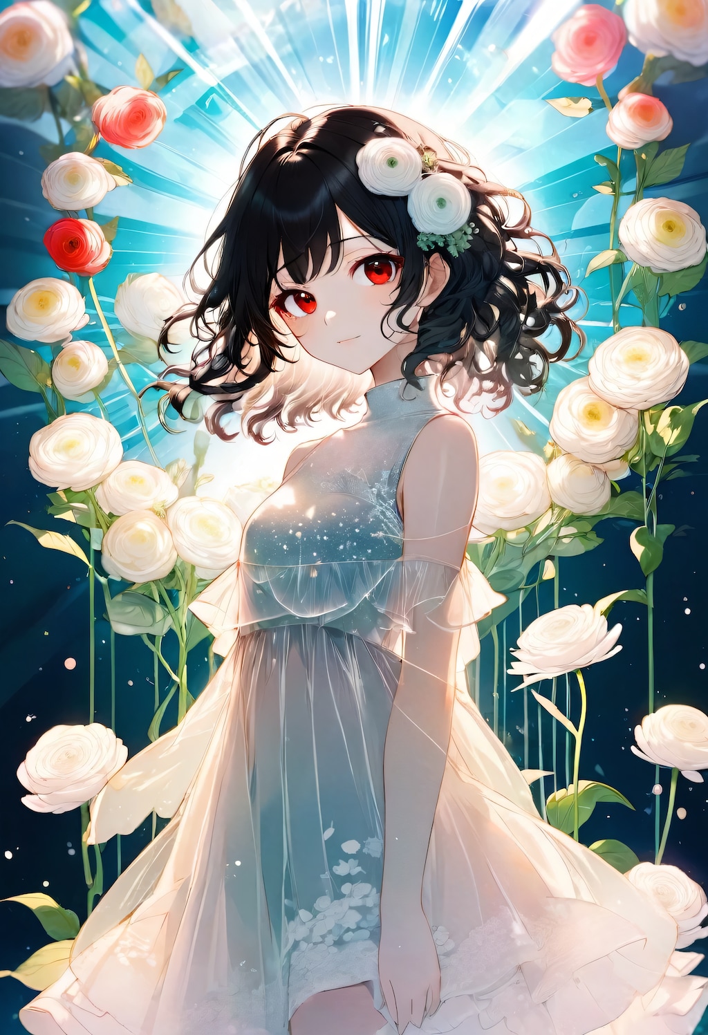 OPAL祭りわっしょい椿咲♪