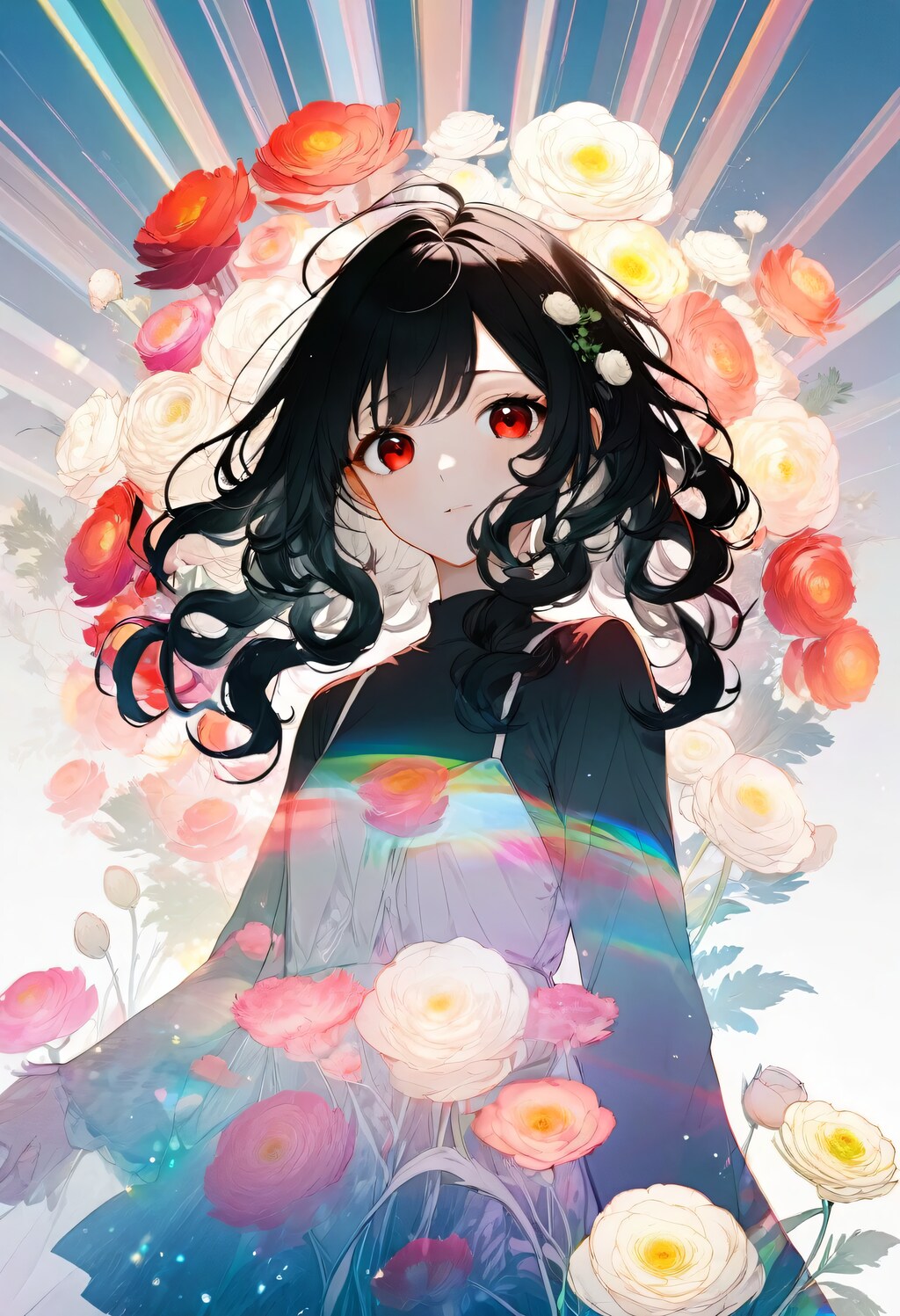 OPAL祭りわっしょい椿咲♪