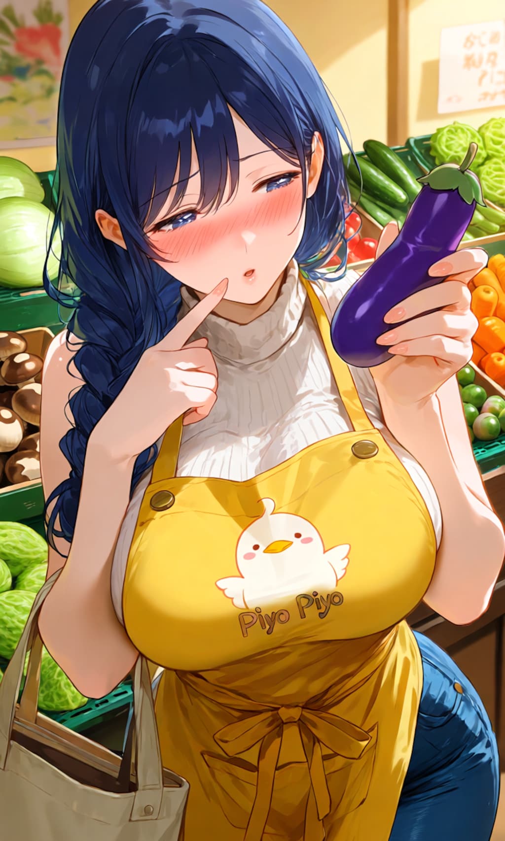 野菜の日