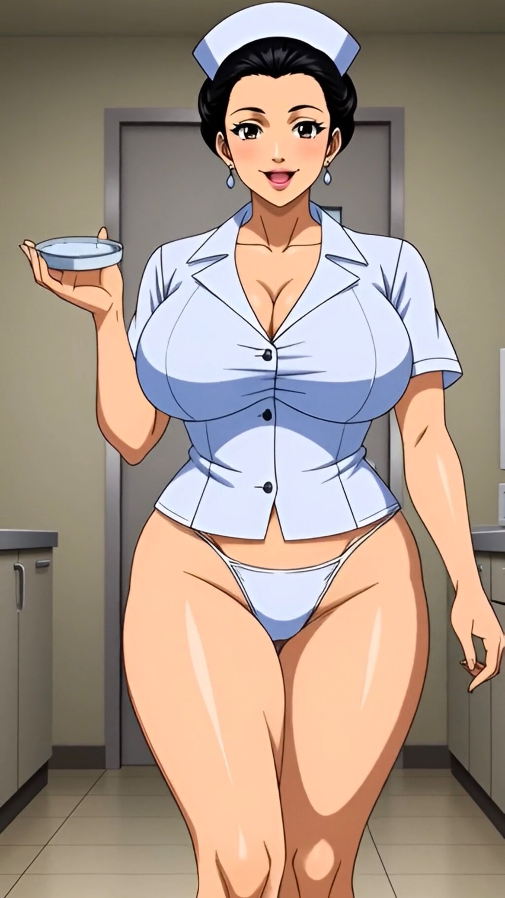 紐パンナース8