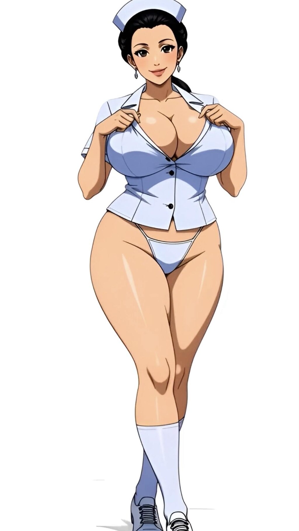 紐パンナース8