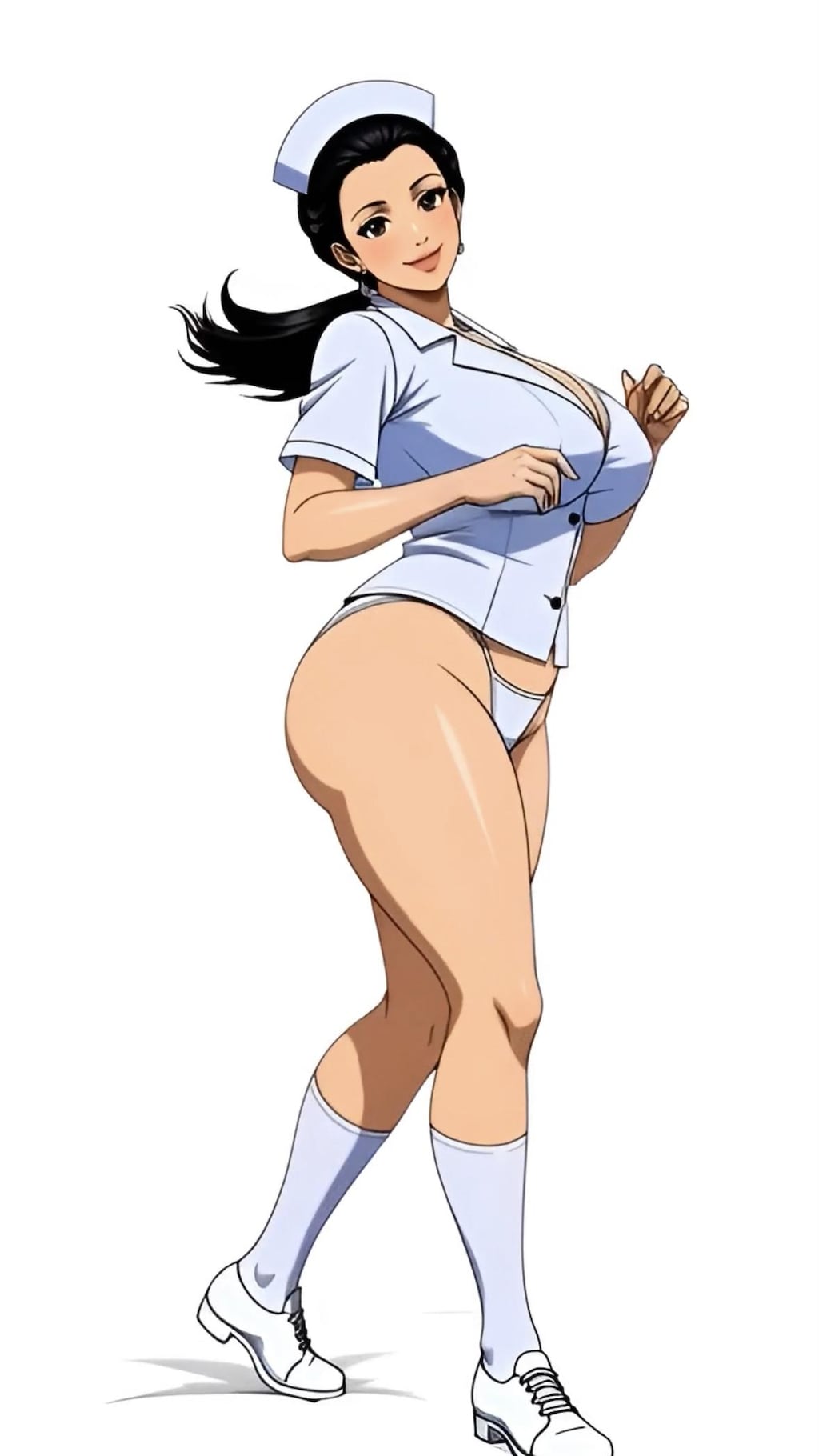 紐パンナース8