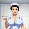 紐パンナース8 5枚目
