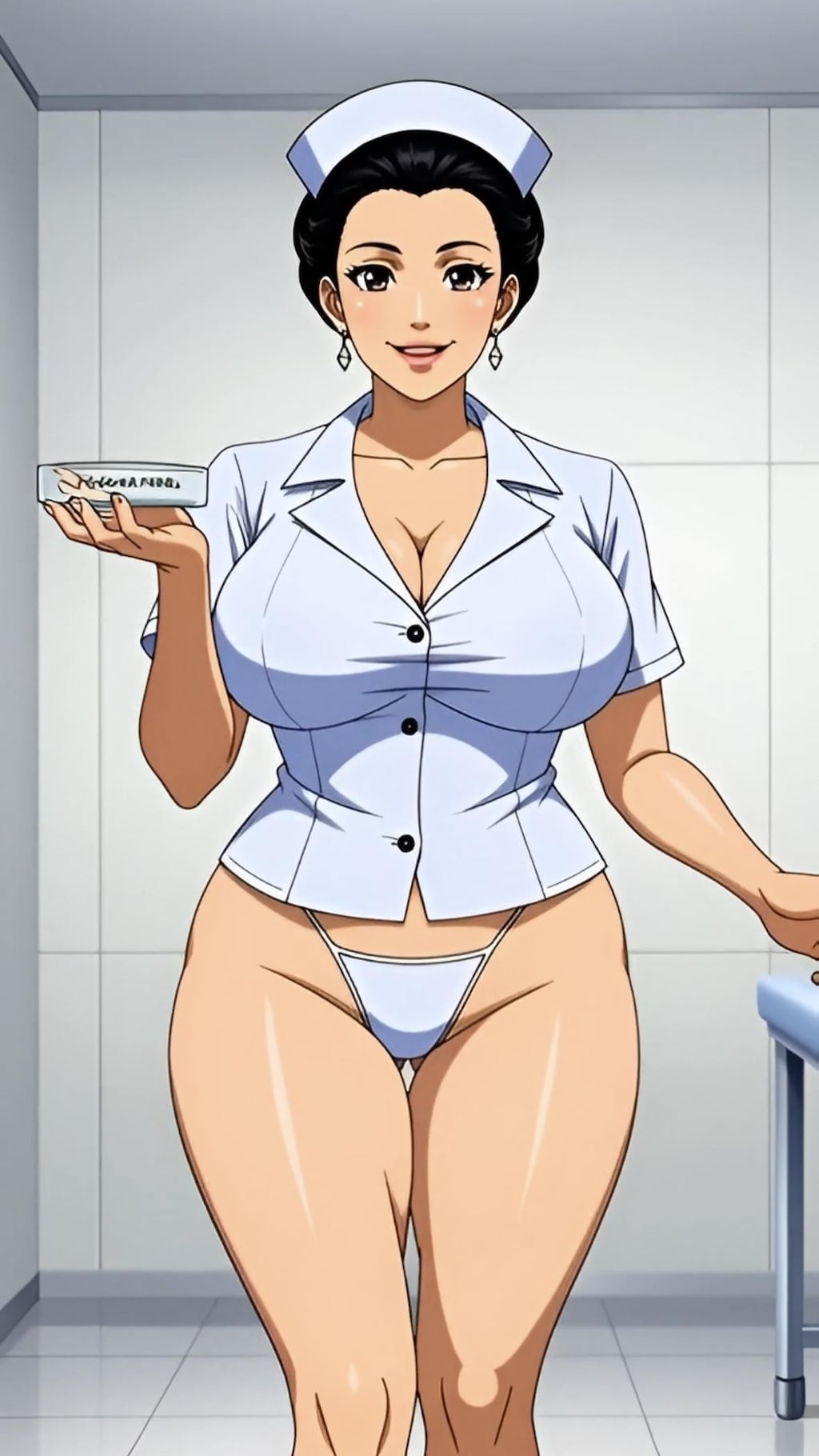 紐パンナース8