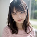 オフィスでおっぱい 2枚目
