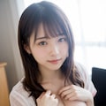 オフィスでおっぱい 4枚目