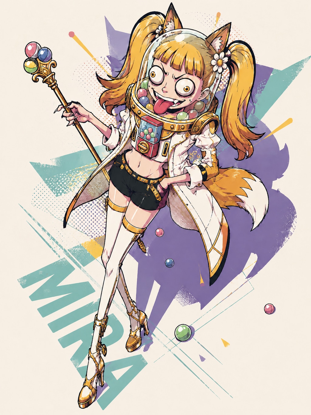 冬アフワ🍫✨