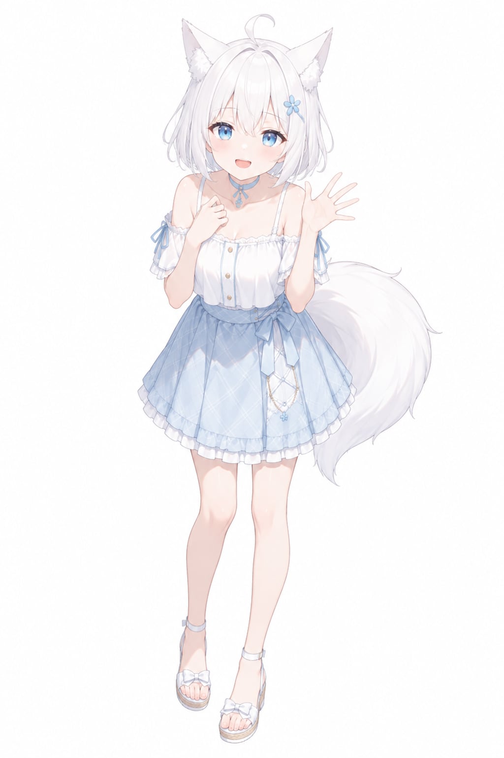 ぽけ～