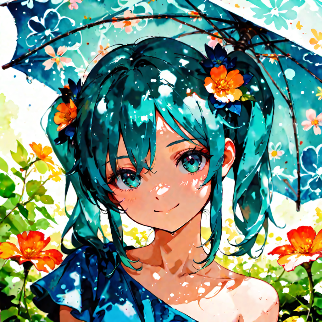 アクアヘア