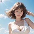 ひらひらと AI Pictures 389 4枚目