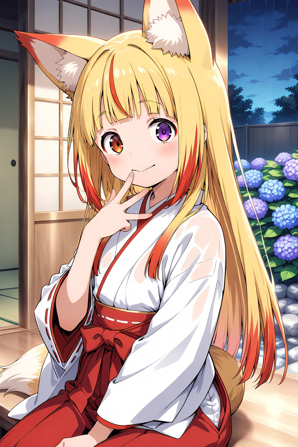 紅鈴