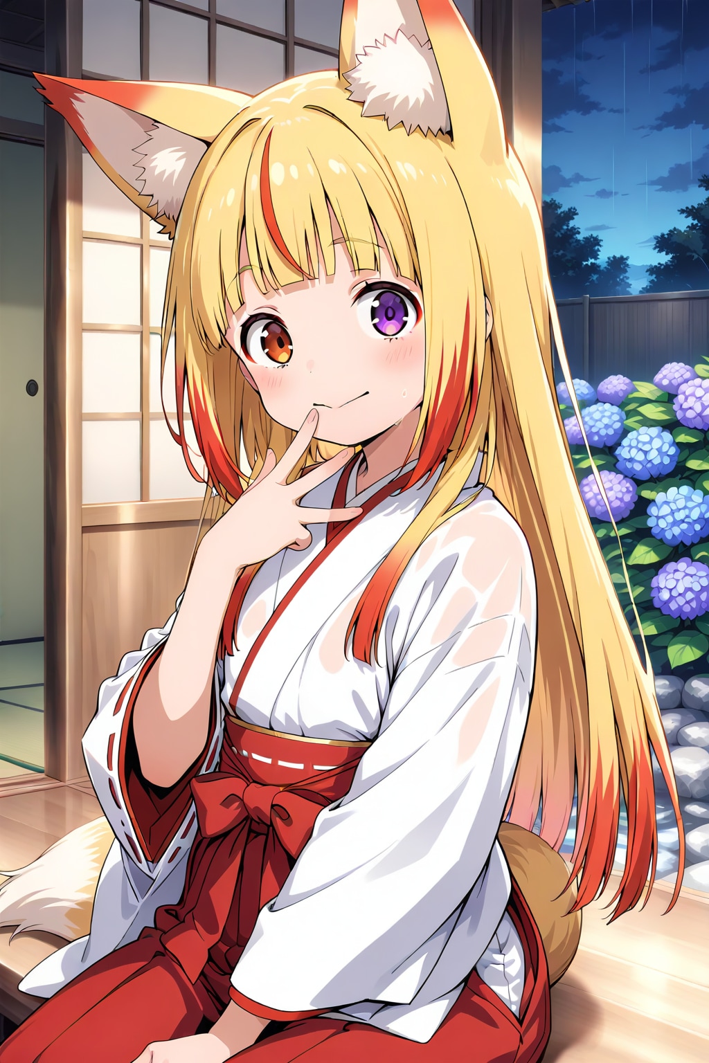 紅鈴